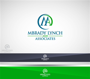 Logo Design by vhey for M. Brady Lynch and Associates | Design: #3666252
