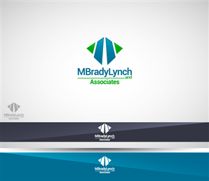 Logo Design by vhey for M. Brady Lynch and Associates | Design: #3666305