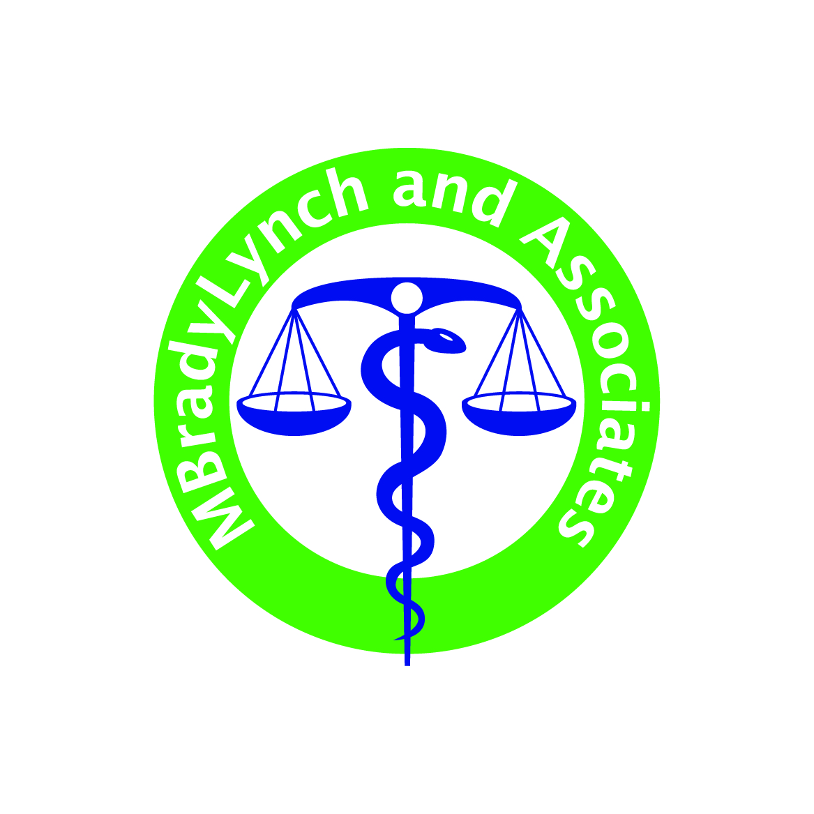 Logo Design by Crest Logo Designs for M. Brady Lynch and Associates | Design #3687411