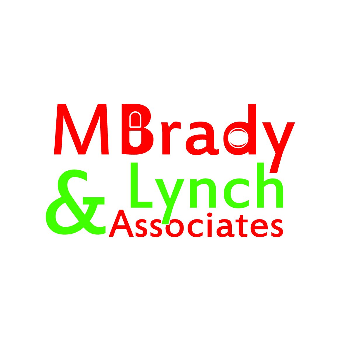 Design de Logo par Crest Logo Designs pour M. Brady Lynch and Associates | Design #3687422