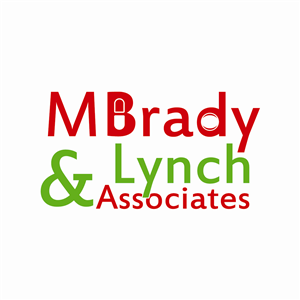Design de Logo par Crest Logo Designs pour M. Brady Lynch and Associates | Design : #3687422