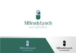 Logo Design by MBARO for M. Brady Lynch and Associates | Design #3668563