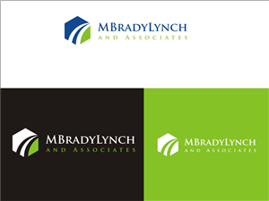 Logo Design by Sushma for M. Brady Lynch and Associates | Design: #3664468