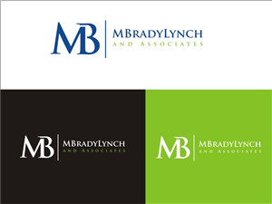 Logo Design by Sushma for M. Brady Lynch and Associates | Design: #3664505