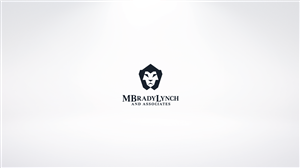 MBradyLynch and Associates | Logo Design by Dalibor Pajic