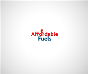Logo-Design von SG für Affordable Fuels | Design: #3680942