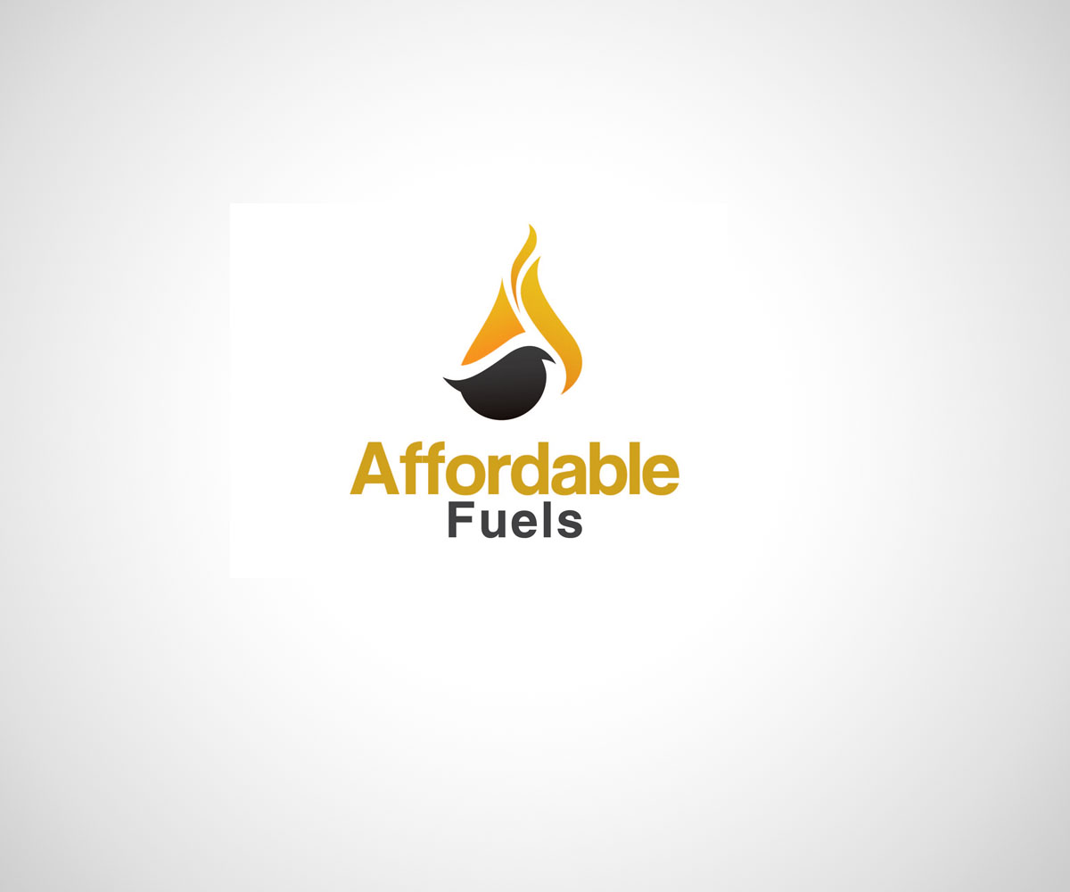 Logo-Design von SG für Affordable Fuels | Design #3681197