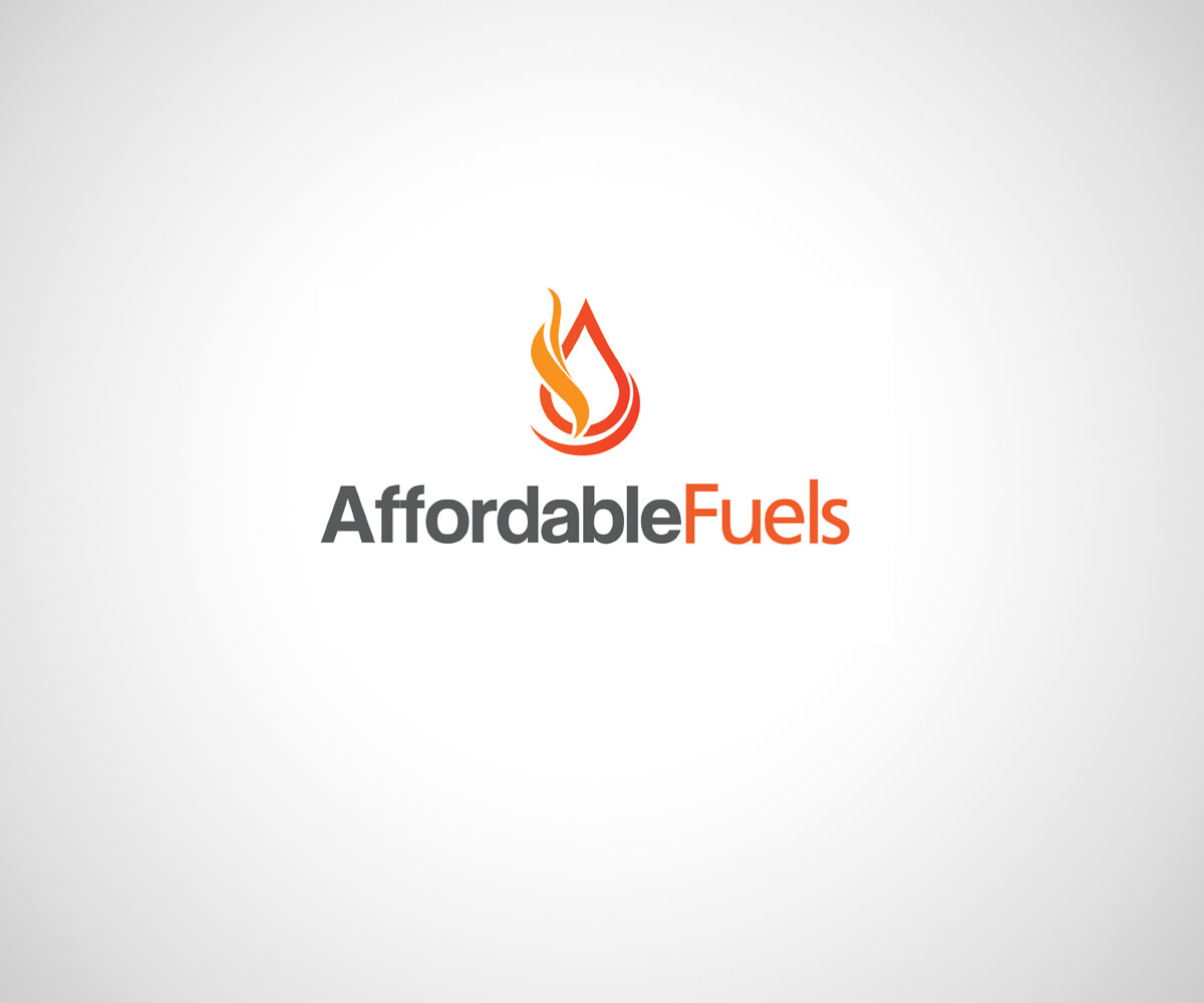 Logo-Design von SG für Affordable Fuels | Design #3681222