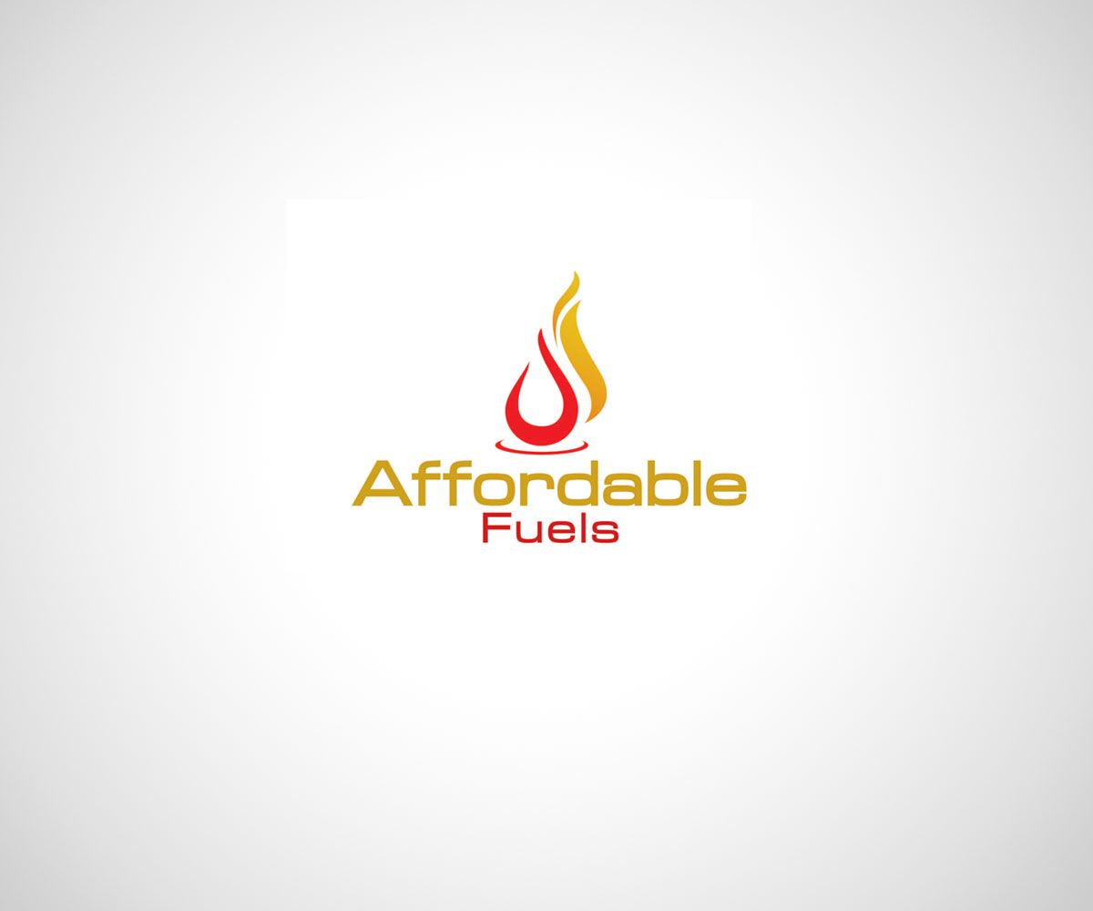 Logo-Design von SG für Affordable Fuels | Design #3681224