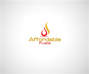 Logo-Design von SG für Affordable Fuels | Design: #3681224