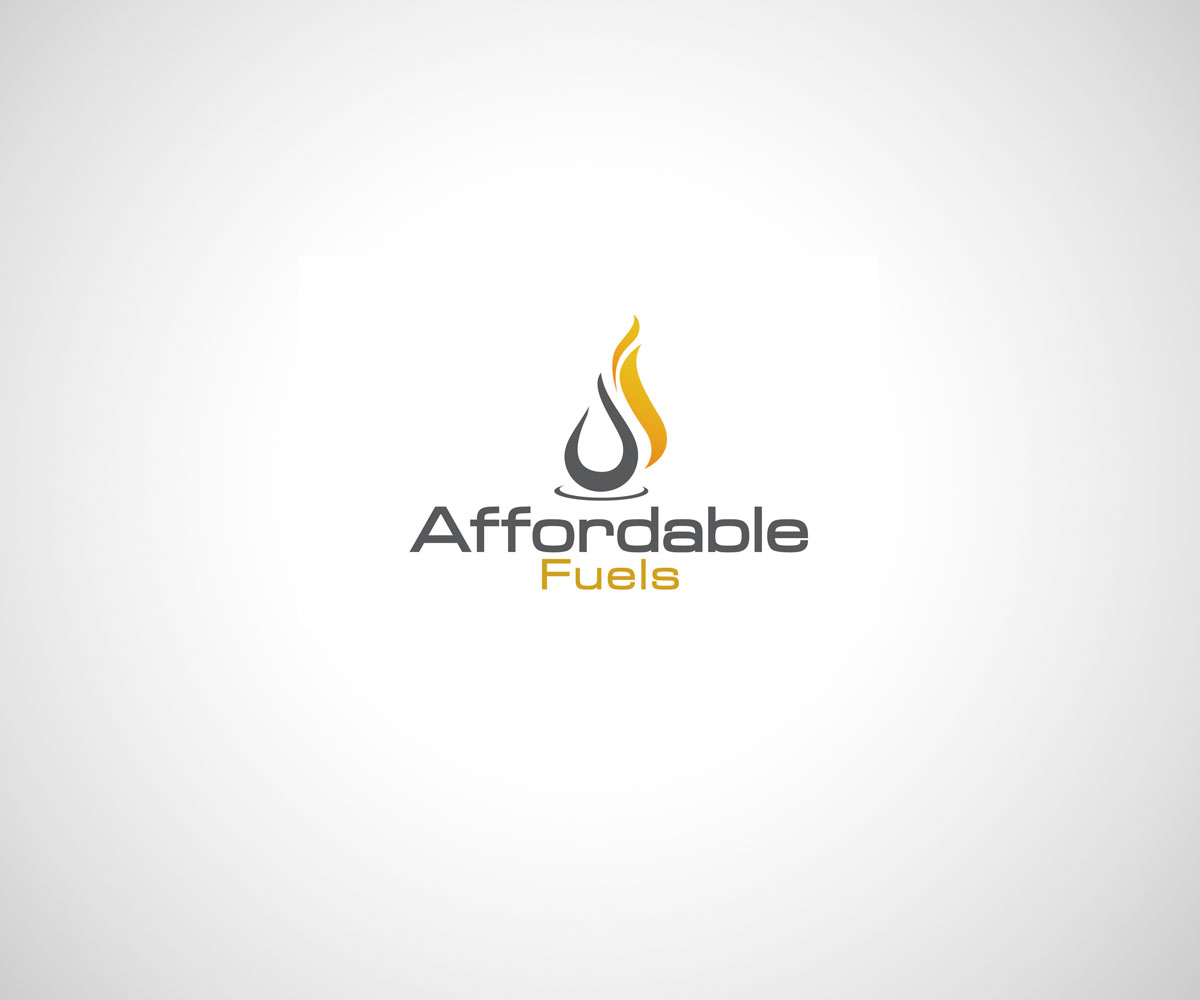 Logo-Design von SG für Affordable Fuels | Design #3681254