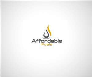 Logo-Design von SG für Affordable Fuels | Design: #3681254