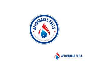 Logo-Design von Enzzok für Affordable Fuels | Design: #3682987