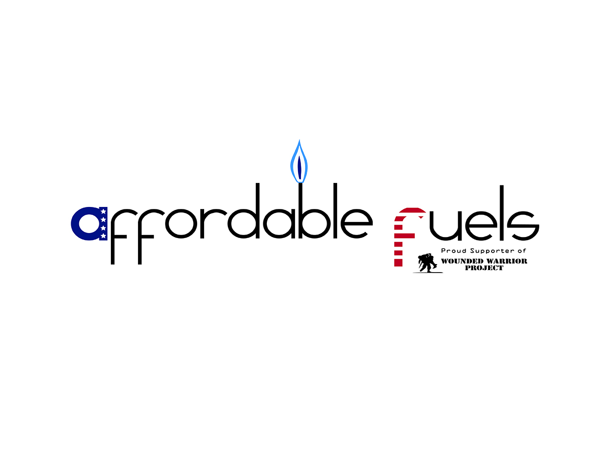 Logo Design by Dylan Fitzgerald for Affordable Fuels | Design #3690237