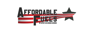 Logo Design by omartyre1 for Affordable Fuels | Design #3685225