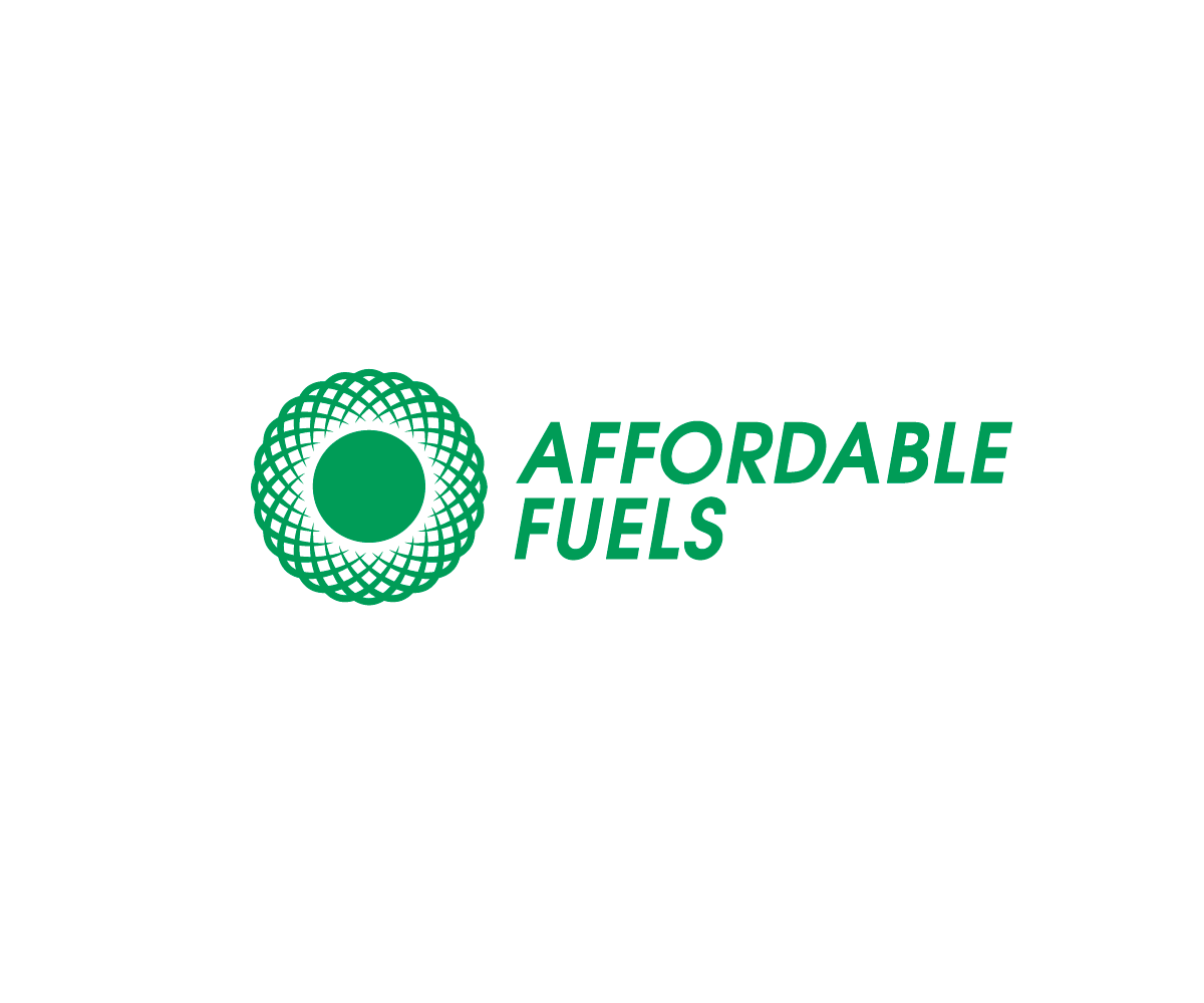 Logo-Design von uriel19932008 für Affordable Fuels | Design #3691879