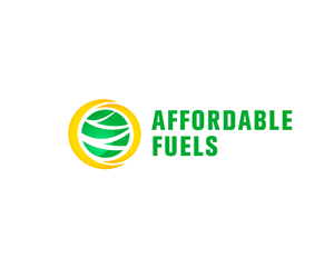 Logo-Design von uriel19932008 für Affordable Fuels | Design: #3691944