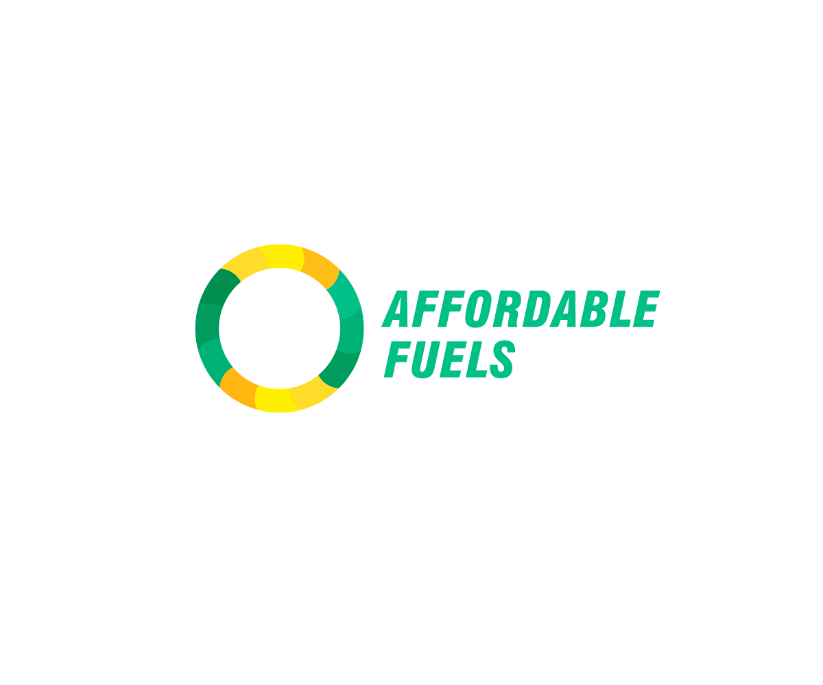 Logo-Design von uriel19932008 für Affordable Fuels | Design #3692048