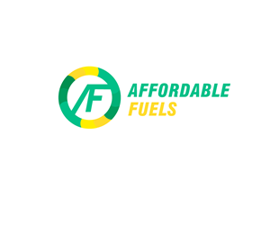 Logo-Design von uriel19932008 für Affordable Fuels | Design: #3692097