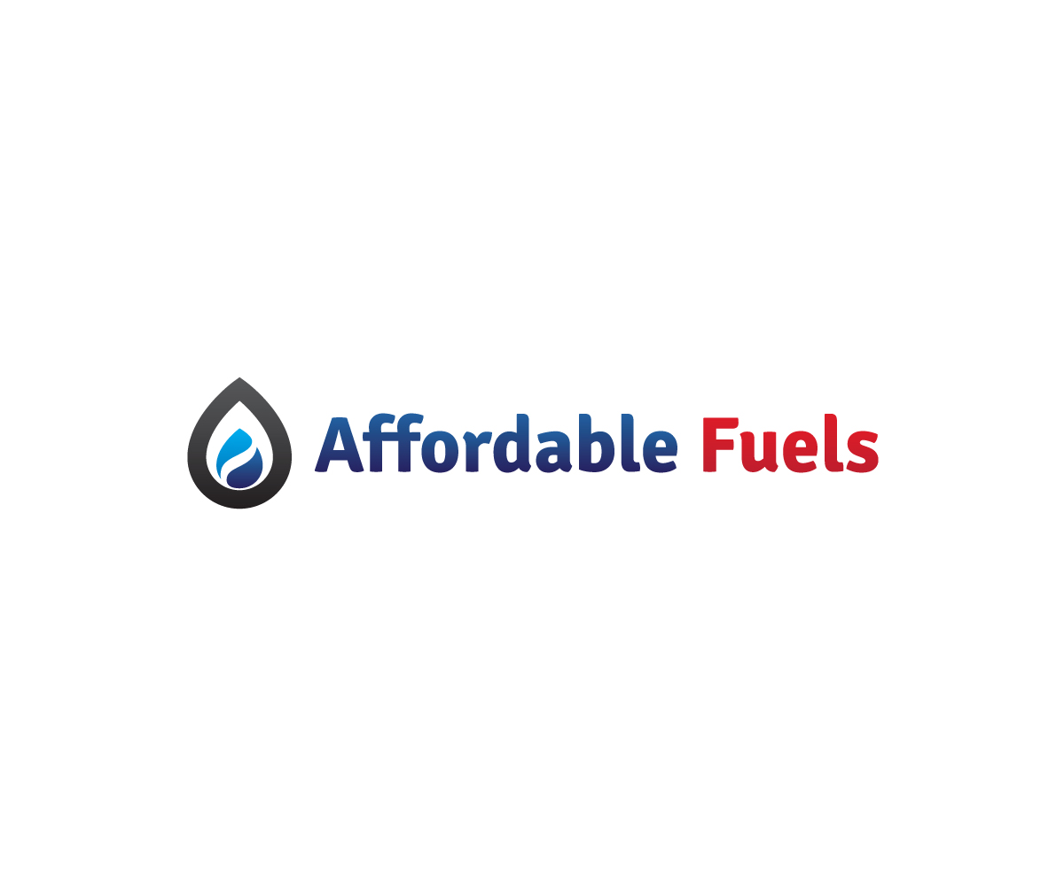 Logo Design by Anthony for Affordable Fuels | Design #3679963