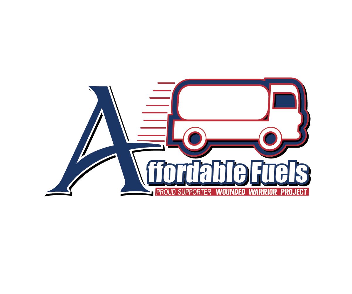 Logo Design by just_me for Affordable Fuels | Design #3656117