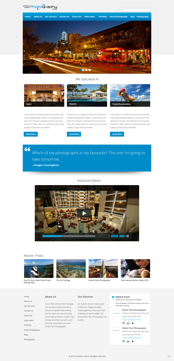 Wordpress Design by pb for this project | Design #3680884