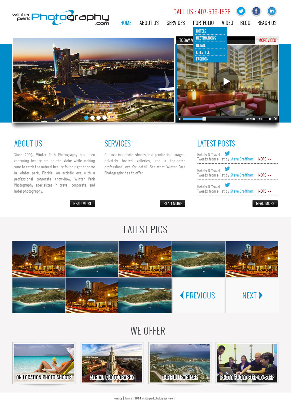 Wordpress Design by Sukrutisolutions for this project | Design #3675602