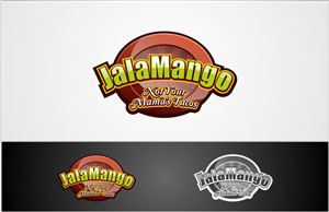 Logo Design by Matei Sergiu