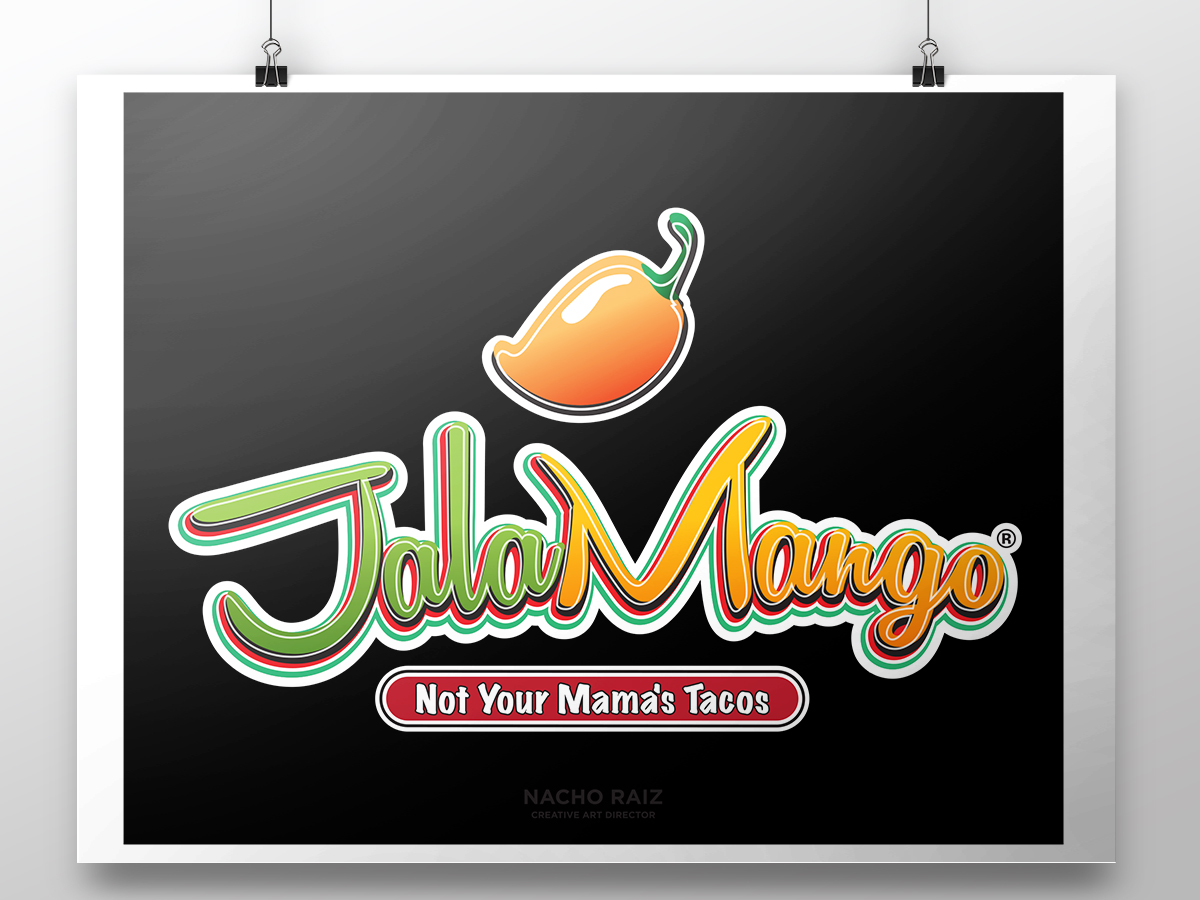 Logo Design by Nacho Raiz for Native New Yorker | Design #3833497