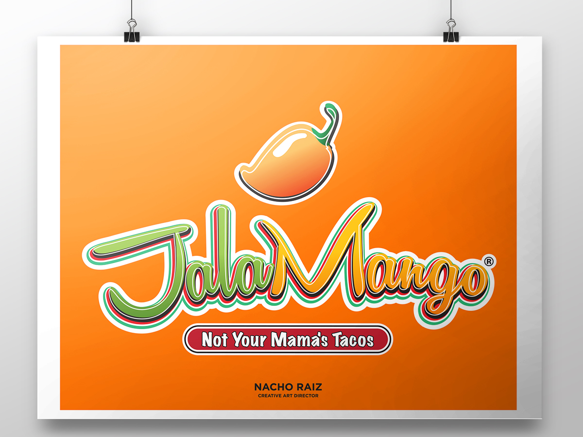 Logo Design by Nacho Raiz for Native New Yorker | Design #3833501