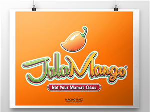 Logo Design by Nacho Raiz for Native New Yorker | Design: #3833501