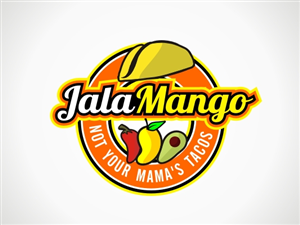 Logo Design by JHG for Native New Yorker | Design #3715345