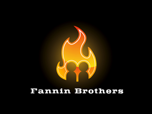 Fannin Brothers or Fannin Bros | Design de Logo par Buck Tornado