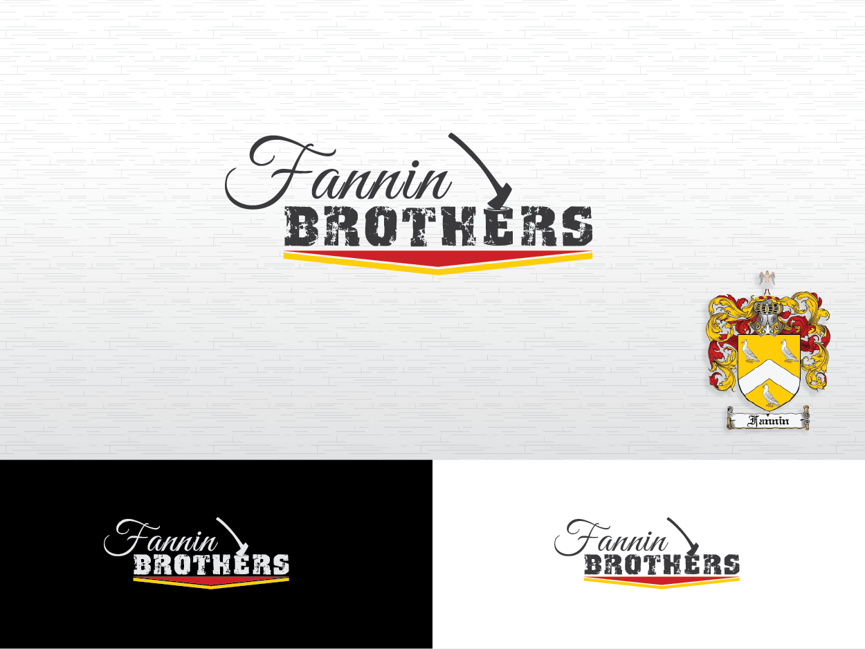 Logo Design by Blue Tusk Design for this project | Design #919430