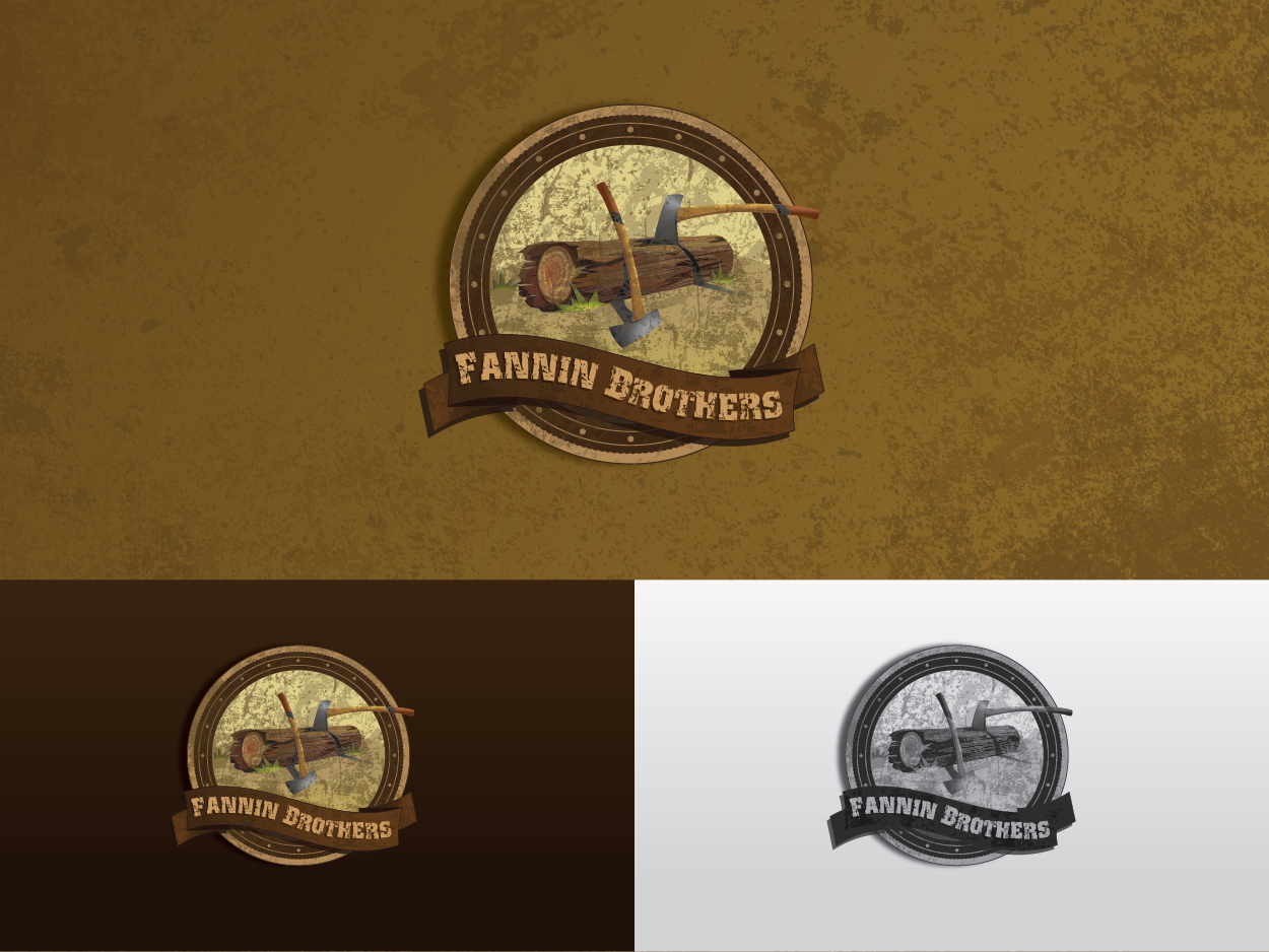 Logo Design by Blue Tusk Design for this project | Design #925337