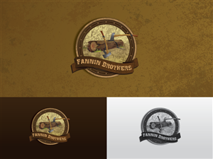 Diseño de Logo por Blue Tusk Design para este proyecto | Diseño: #925337