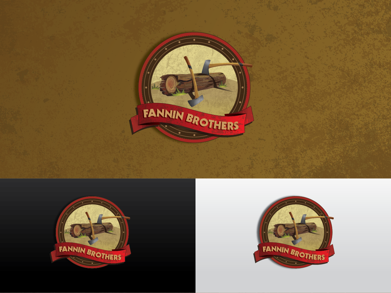 Logo Design by Blue Tusk Design for this project | Design #926345