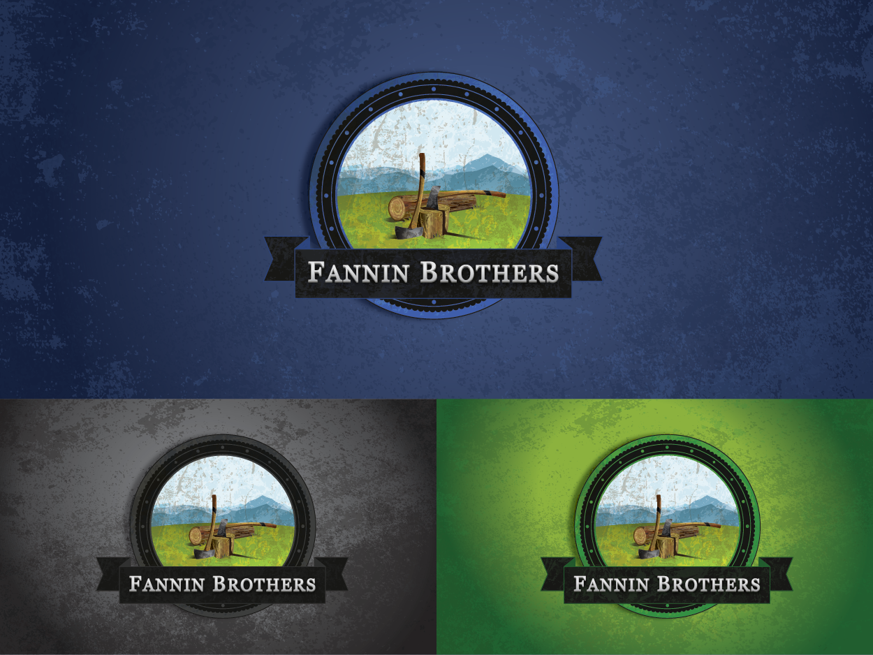 Logo Design by Blue Tusk Design for this project | Design #930909