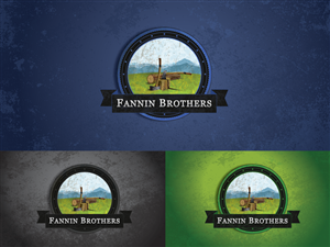Diseño de Logo por Blue Tusk Design para este proyecto | Diseño: #930909