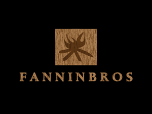 Fannin Brothers or Fannin Bros | Design de Logo par Roy