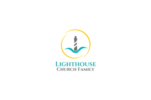 Logo Design by ketoprofen for Lighthouse Church Family | Design: #3651378