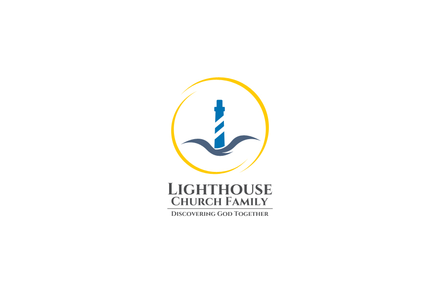 Logo Design by ketoprofen for Lighthouse Church Family | Design #3651738
