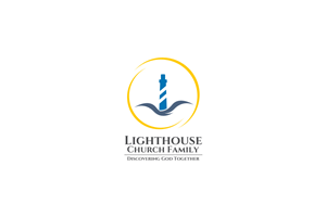 Logo Design by ketoprofen for Lighthouse Church Family | Design: #3651738
