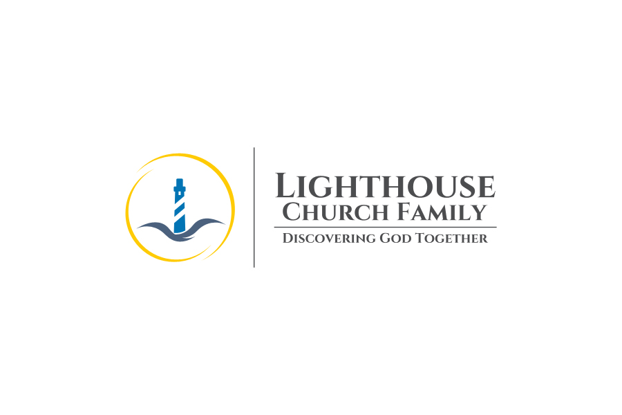 Logo Design by ketoprofen for Lighthouse Church Family | Design #3651772