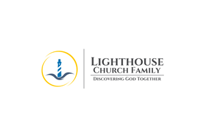 Logo Design by ketoprofen for Lighthouse Church Family | Design: #3651772