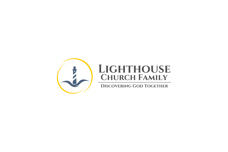 Logo Design by ketoprofen for Lighthouse Church Family | Design #3651867