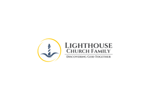 Logo Design by ketoprofen for Lighthouse Church Family | Design: #3651867