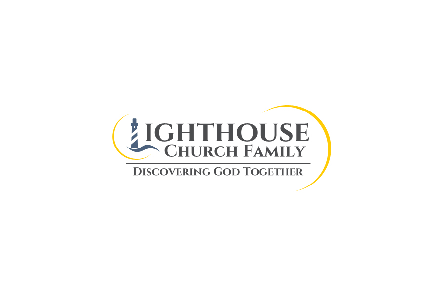 Logo Design by ketoprofen for Lighthouse Church Family | Design #3651891