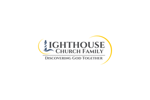 Logo Design by ketoprofen for Lighthouse Church Family | Design: #3651891