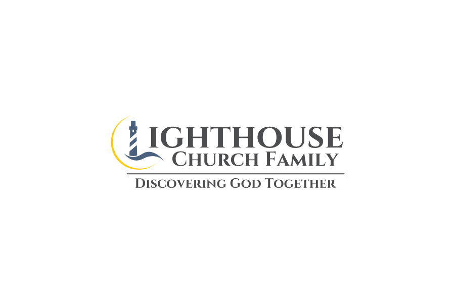 Logo Design by ketoprofen for Lighthouse Church Family | Design #3651895
